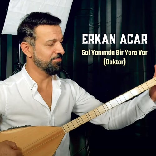 Sol Yanımda Bir Yara Var