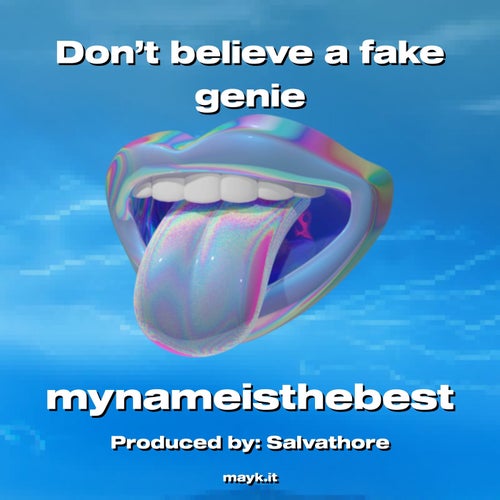 Release of the week