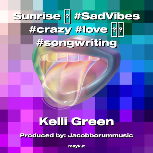 Sunrise  #SadVibes #crazy #love #songwriting