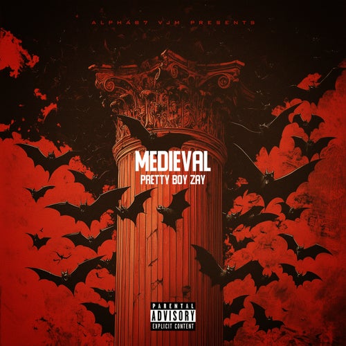 Medieval (Evil Shit)