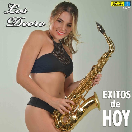 Exitos de Hoy