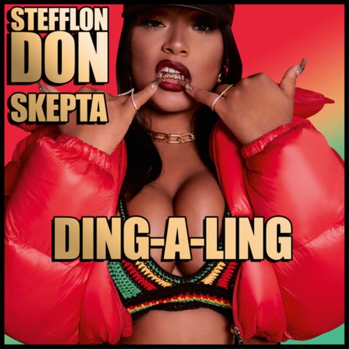 Ding-A-Ling
