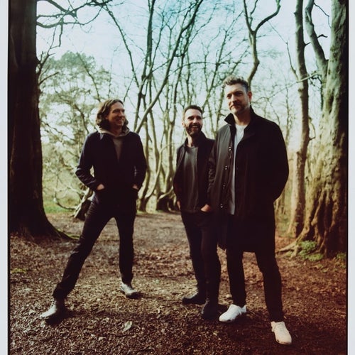 Snow Patrol Profile
