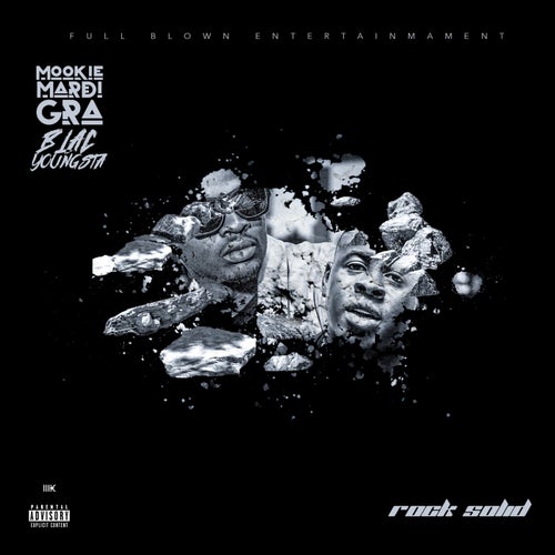 Rock Solid (feat. Blac Youngsta)