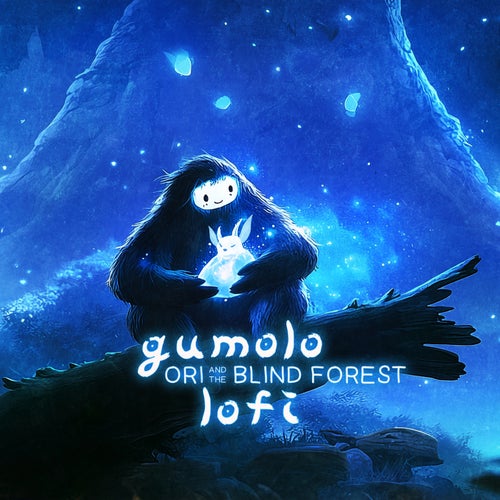 Light of Nibel (Ori and the Blind Forest lofi)