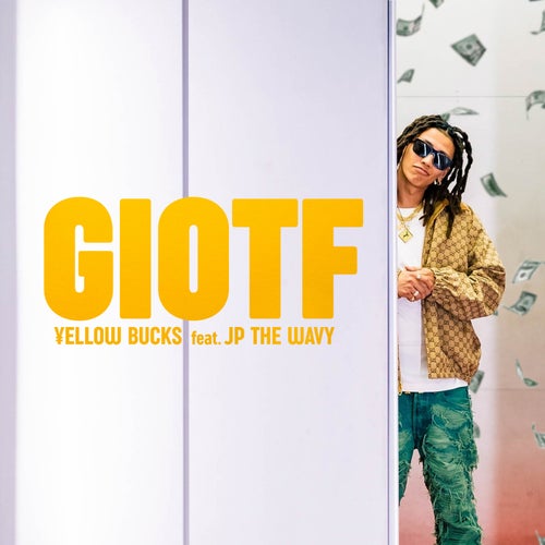 Giotf Feat Jp The Wavy By Jp The Wavy And Ellow Bucks On Beatsource