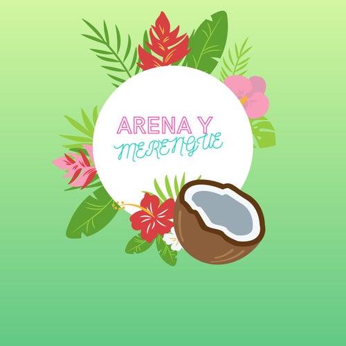 Arena y Merengue