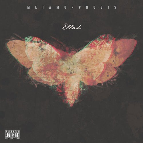 Metamorphosis - EP