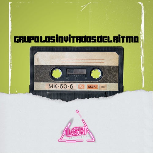 Grupo Los Invitados Del Ritmo