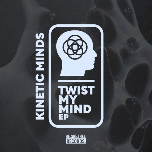 Twist My Mind EP