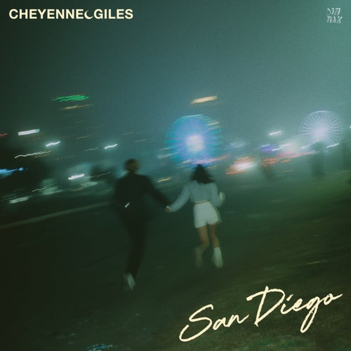 San Diego (Extended Mix)