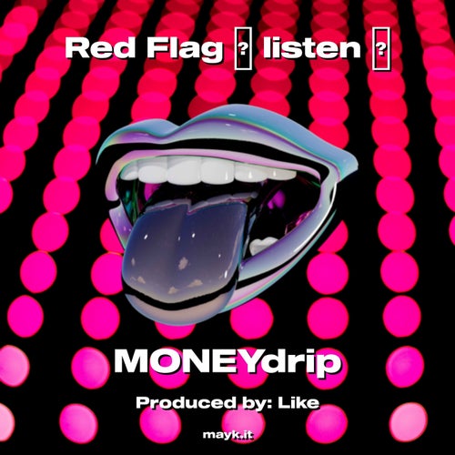 Red Flag  listen