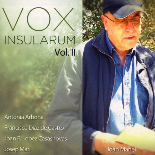 Vox Insularum (Vol. 2)