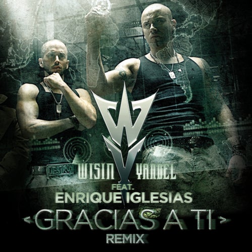 Gracias A Ti (Remix)