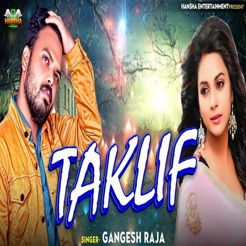 Taklif