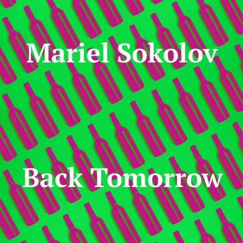 Back Tomorrow