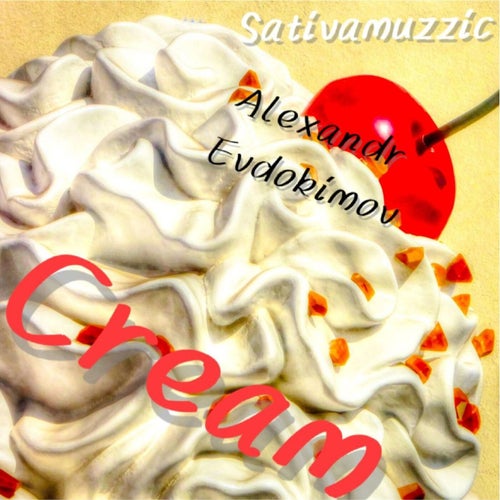 cream