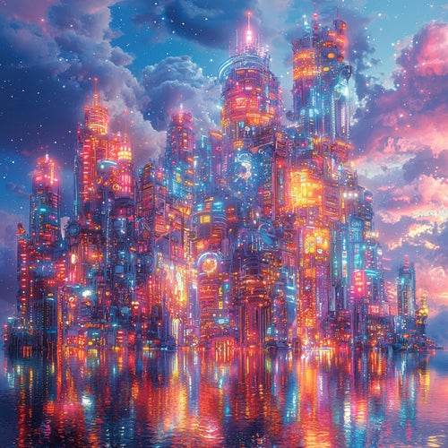 Kitsch Vibe