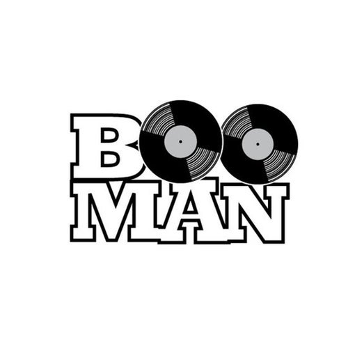DJ Booman Profile
