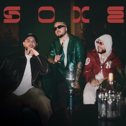 SOXE