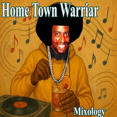 Mixology