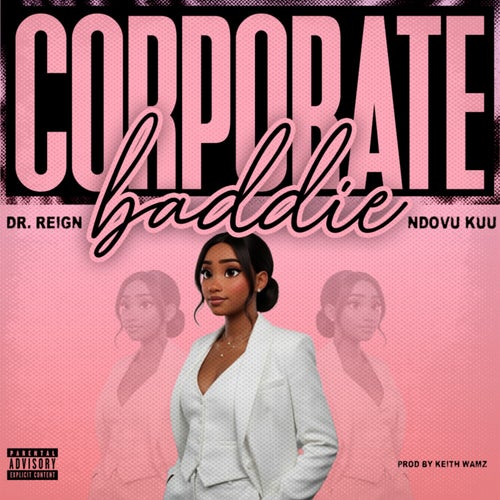 Corporate Baddie