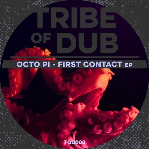 First Contact EP