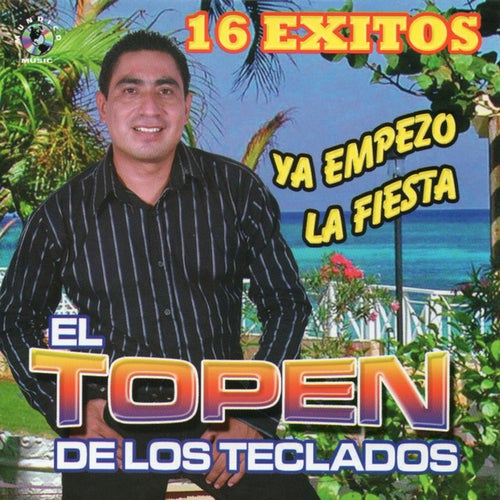 El Topen De Los Teclados Profile