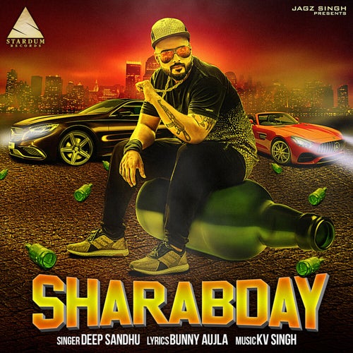 Sharabday