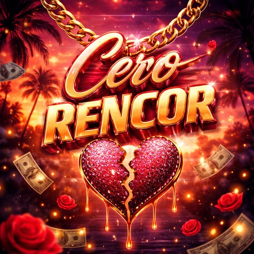 Cero Rencor