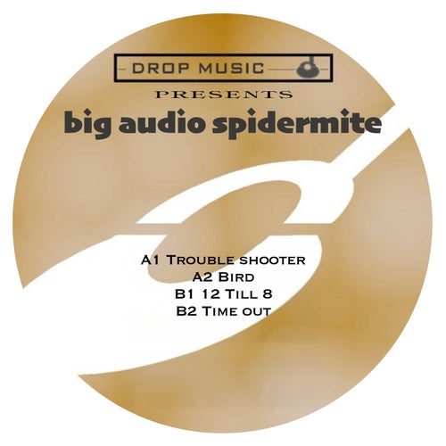 Big Audio Spidermite