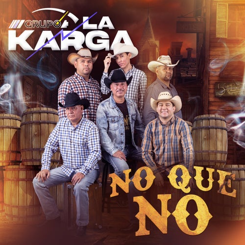 No Que No