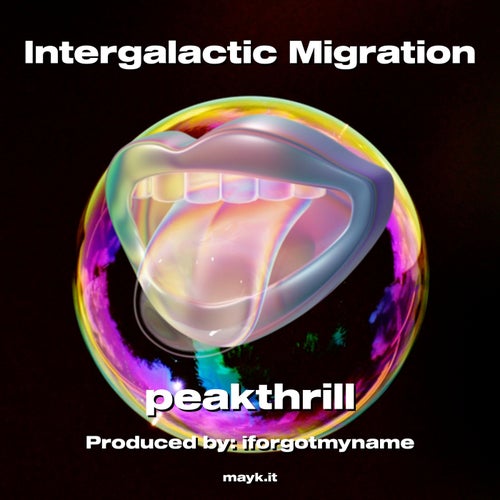 Intergalactic Migration