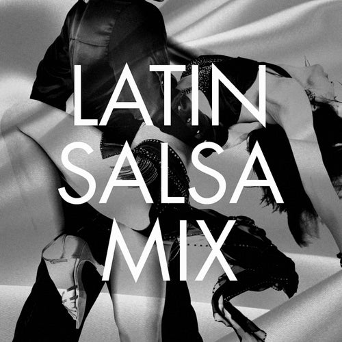 Latin Salsa Mix