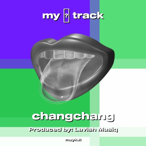 my  track