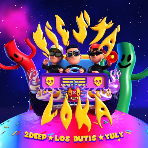 Fiesta Loka