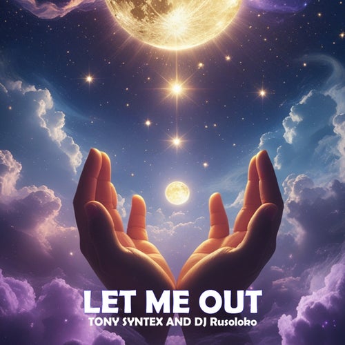 Let Me Out (Radio Edit)