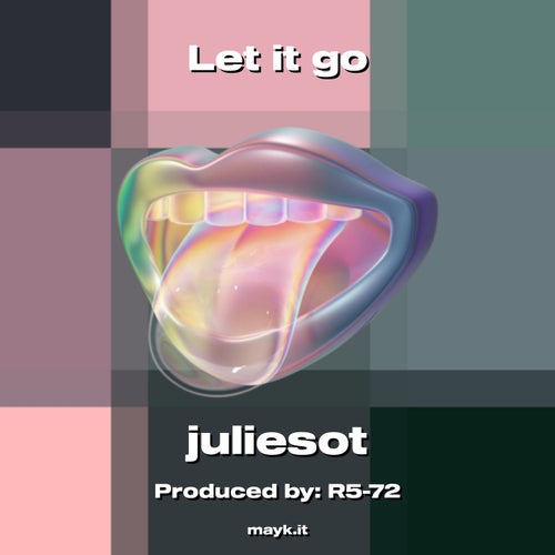 Let it go