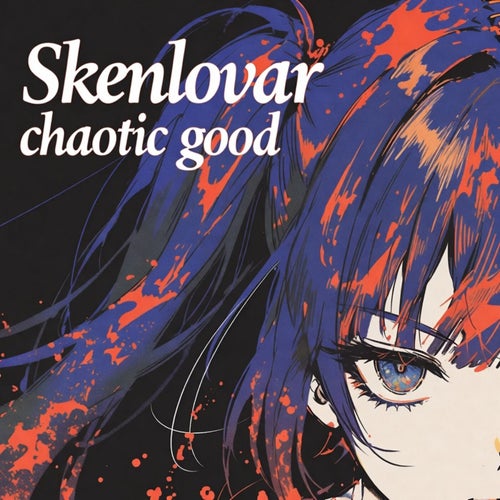 chaotic good
