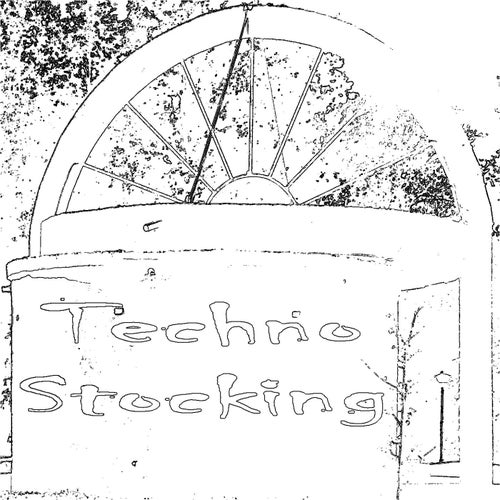 Techno Stocking