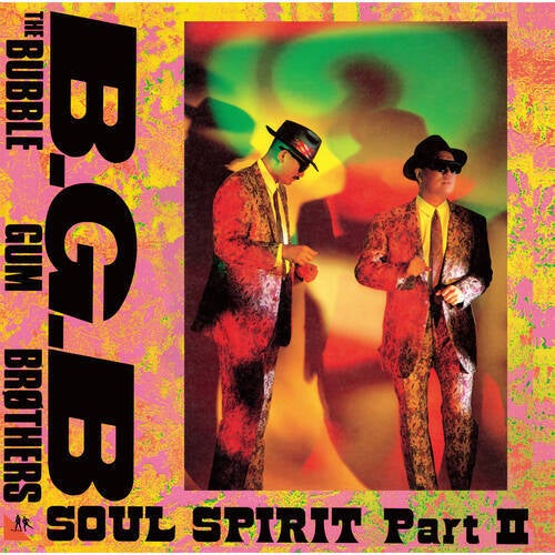 Soul Spirit Pt. II