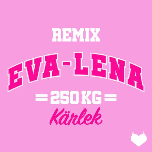 Eva-Lena (Remix)