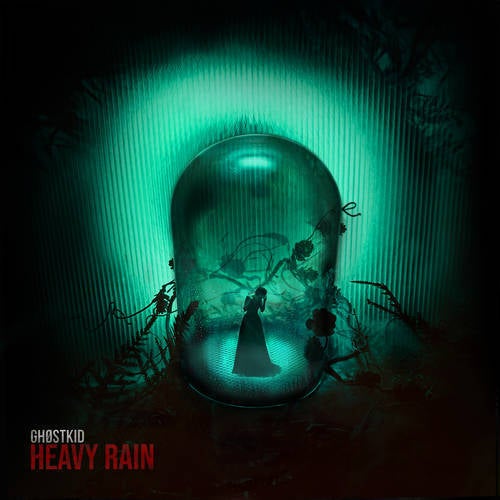 HEAVY RAIN