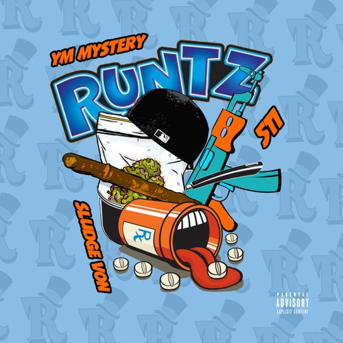 Runtz (feat. sludge von & 511)