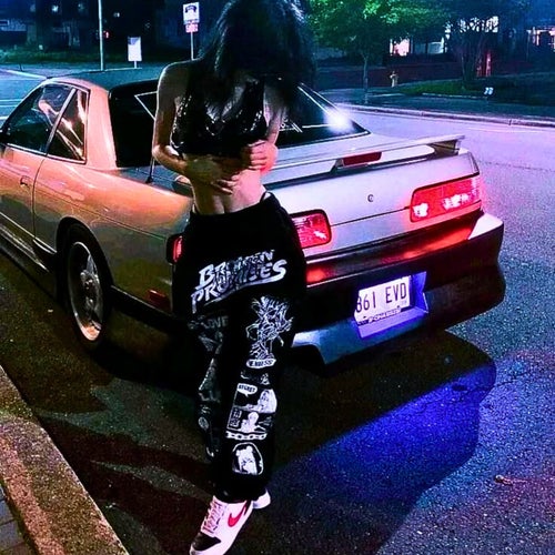 Decode (How Did We Get Here) - Hoodtrap