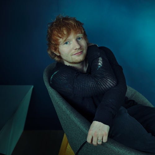 Ed Sheeran Profile