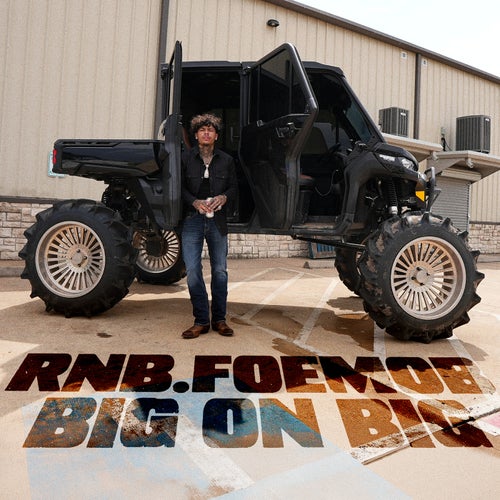 Big On Big
