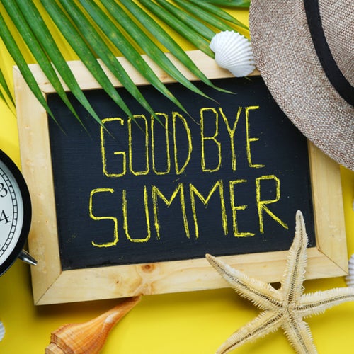 goodbye summer