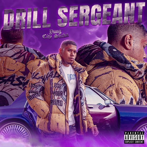 Drill Sergeant