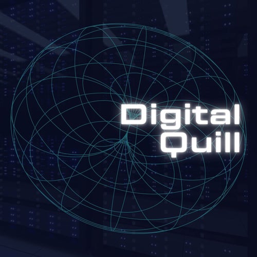 Digital Quill